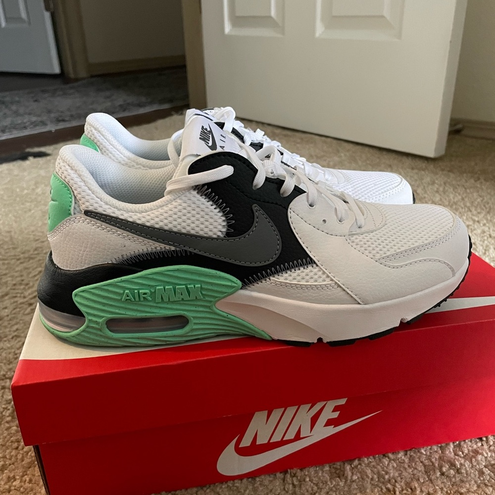 Nike Air Max